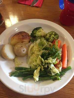 The Cavalier Kidderminster