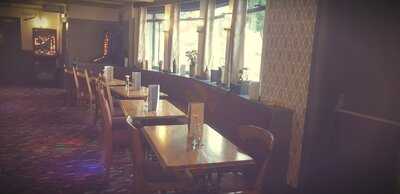 The Cavalier Kidderminster