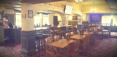 The Cavalier Kidderminster
