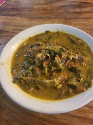 The Cavalier Kidderminster