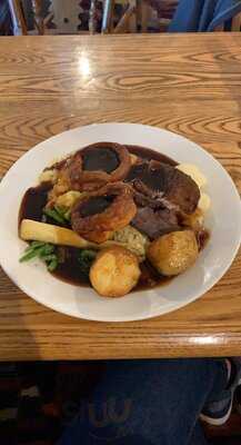 The Cavalier Kidderminster