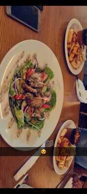 The Cavalier Kidderminster