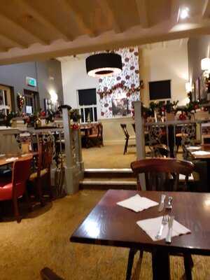 Toby Carvery Ormskirk