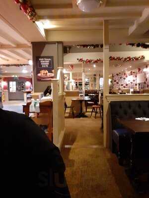 Toby Carvery Ormskirk