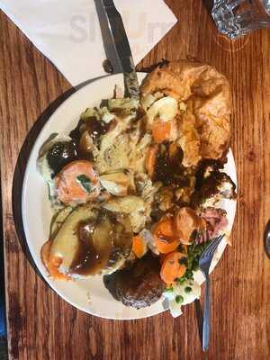 Toby Carvery Ormskirk