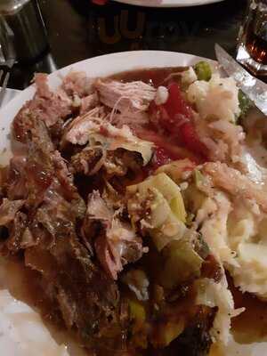 Toby Carvery Ormskirk