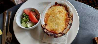 Solway Gate Table Table