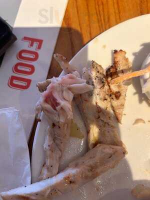 Solway Gate Table Table