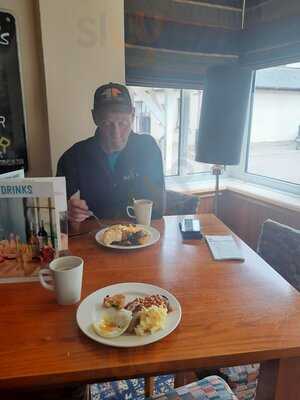 Solway Gate Table Table