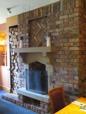 Solway Gate Table Table