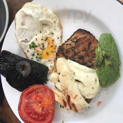 Bluebelles Of Portobello Mill Hill