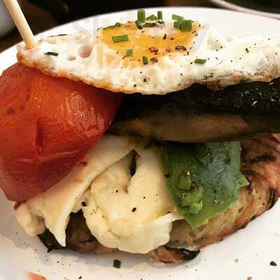 Bluebelles Of Portobello Mill Hill