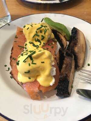 Bluebelles Of Portobello Mill Hill