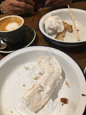 Bluebelles Of Portobello Mill Hill