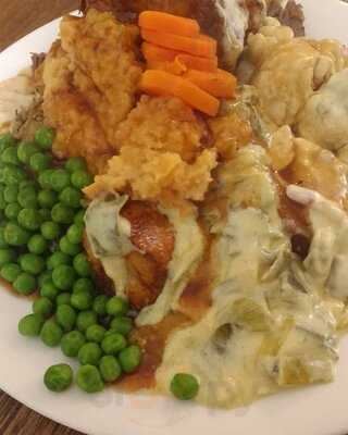 The Gamekeeper Bar And Restaurant