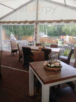 The Gamekeeper Bar And Restaurant