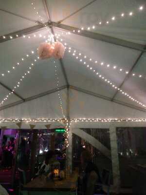 The Gamekeeper Bar And Restaurant