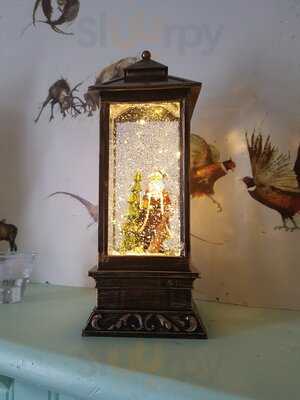 The Gamekeeper Bar And Restaurant