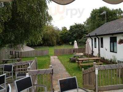 The Gamekeeper Bar And Restaurant