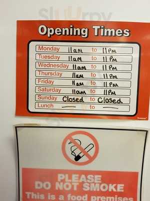 Davis Estate Fish Bar