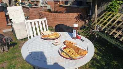 Queens Fish & Chips