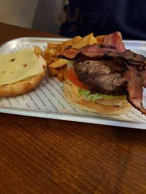 The Blacksmiths Arms