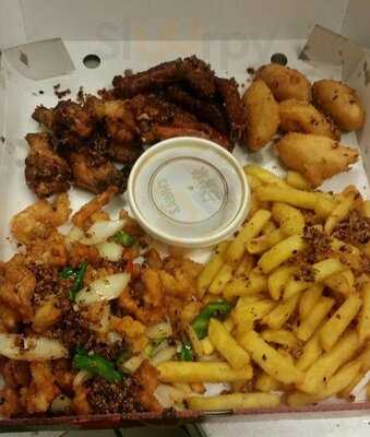 Alice Chinese Takeaway