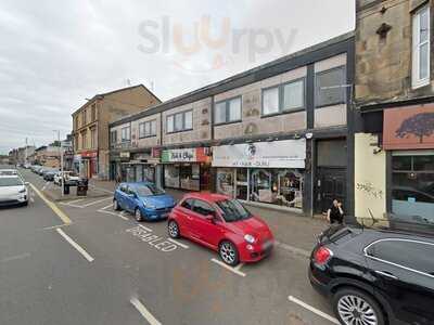 Alice Chinese Takeaway