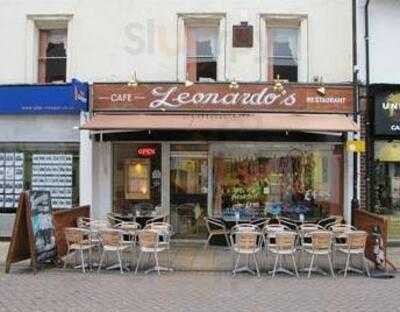 Leonardo's