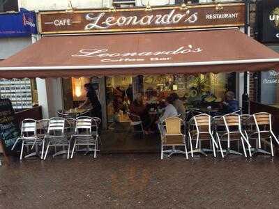Leonardo's