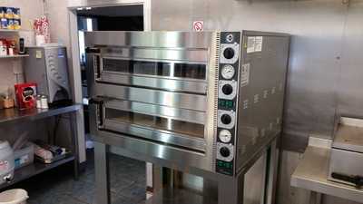 Lochside Quality Fish & Chips