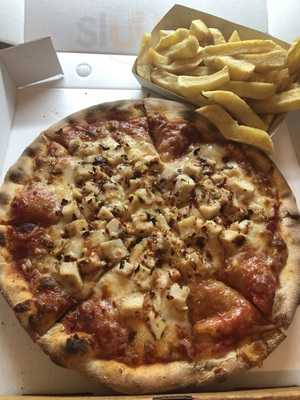 Lochside Quality Fish & Chips