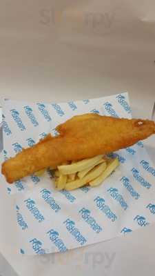 Lochside Quality Fish & Chips