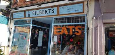 Gilberts