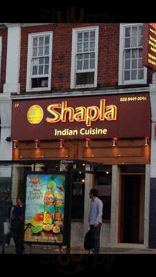 Shapla Tandoori