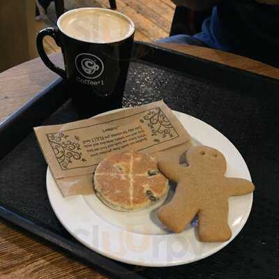 Coffee#1 Fareham