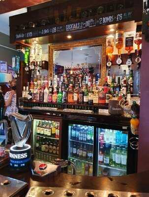Monkseaton Arms