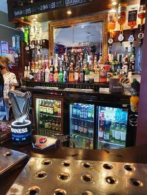 Monkseaton Arms