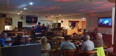 Stebonheath Sports Bar And Grill