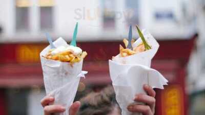 Sutterton Fish And Chip Shop