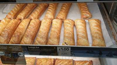 Greggs