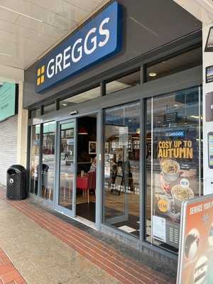 Greggs