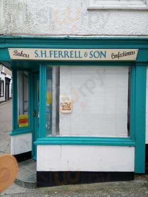 S H Ferrell & Son