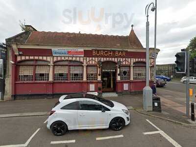 Burgh Bar