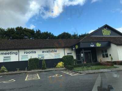 The Meeting Venue