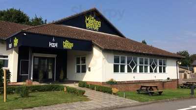 The Meeting Venue