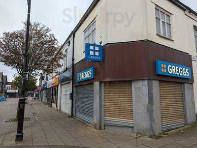 Greggs