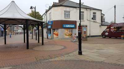 Greggs