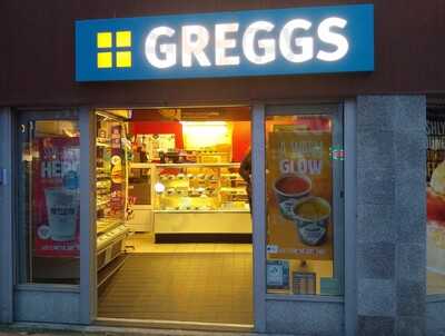 Greggs