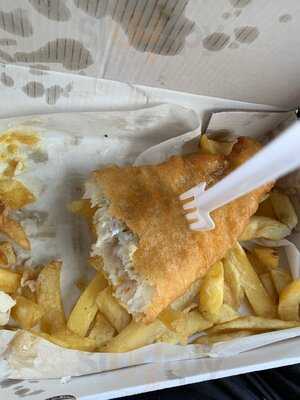 High Tide Fish And Chip Bar & Restaurant